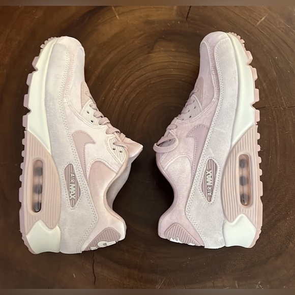 air max 90 lx pink